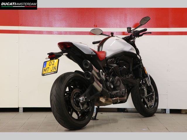 ducati - monster-plus