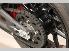 Ducati Monster + 2023 occasion – foto 13 van 23