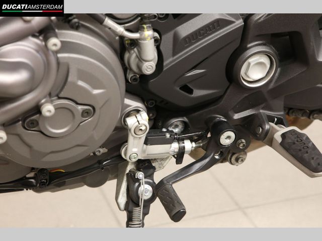 ducati - monster-plus