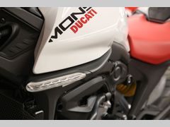Ducati Monster + 2023 occasion – foto 23 van 23