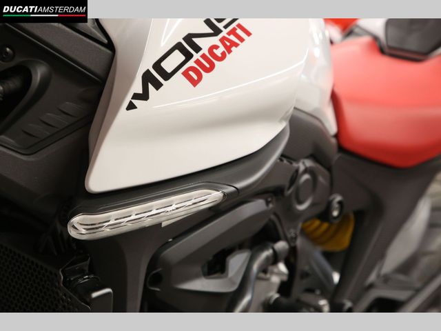 ducati - monster-plus