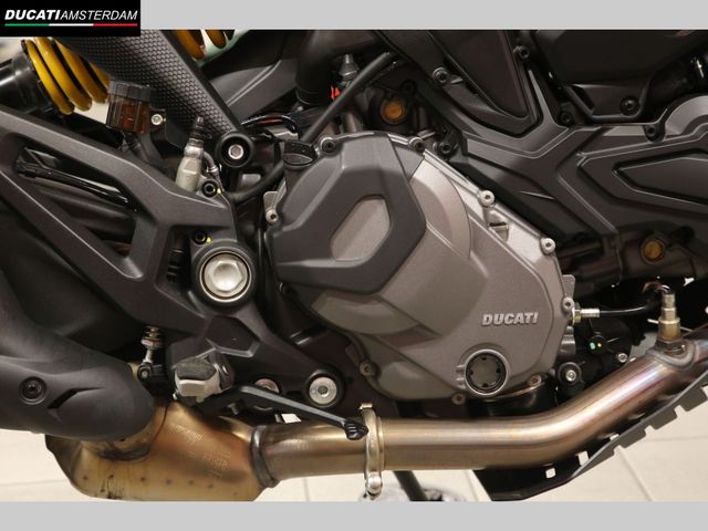 ducati - monster-plus