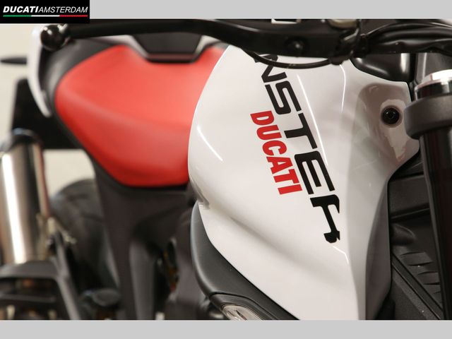 ducati - monster-plus