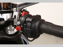 Ducati Monster + 2023 occasion – foto 19 van 23