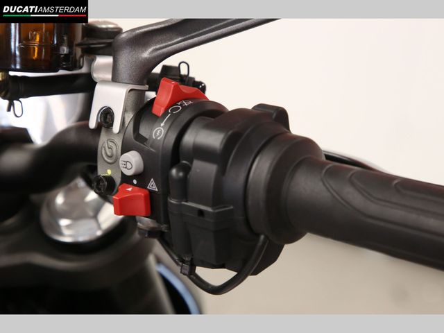 ducati - monster-plus