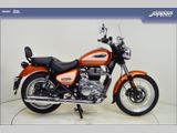 ROYAL ENFIELD METEOR 350