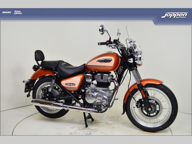 royal-enfield - meteor-350