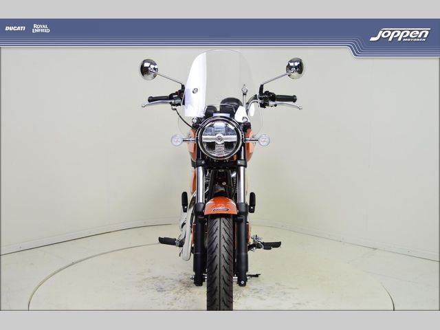 royal-enfield - meteor-350