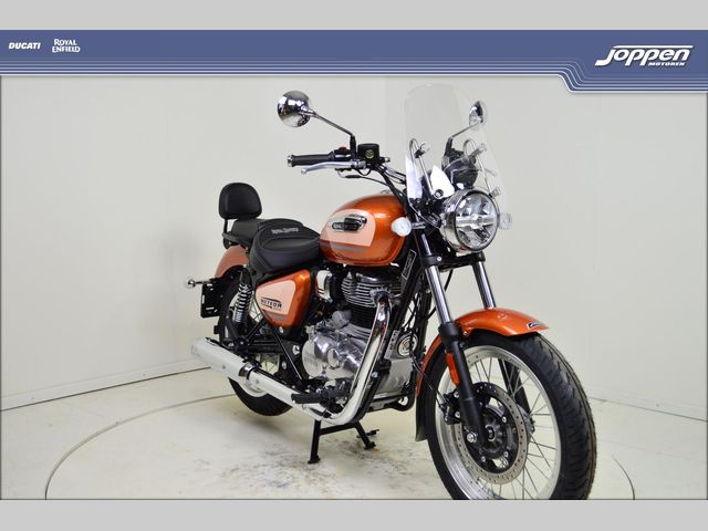royal-enfield - meteor-350