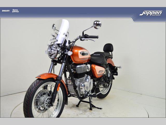 royal-enfield - meteor-350