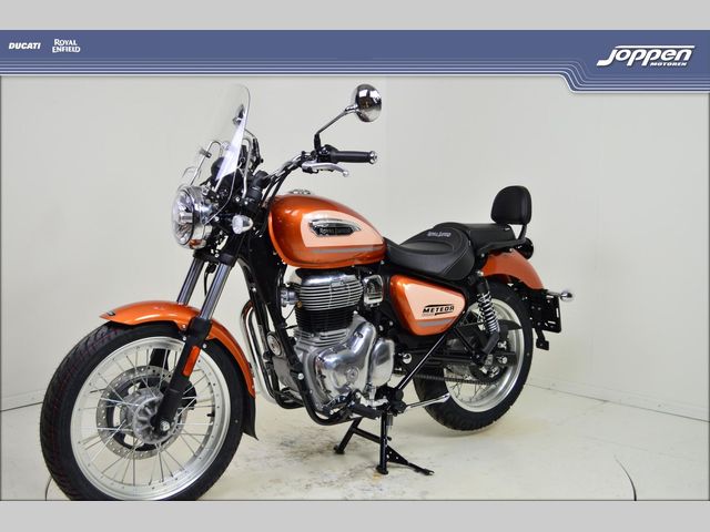 royal-enfield - meteor-350