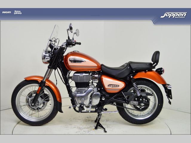 royal-enfield - meteor-350