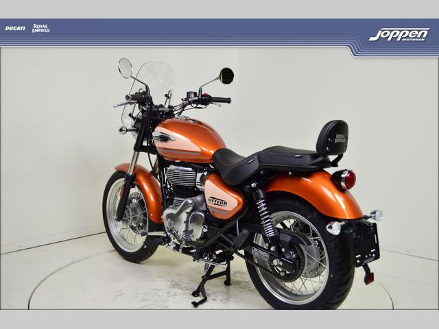 royal-enfield - meteor-350
