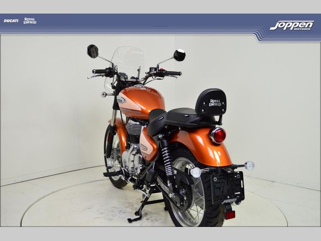 royal-enfield - meteor-350