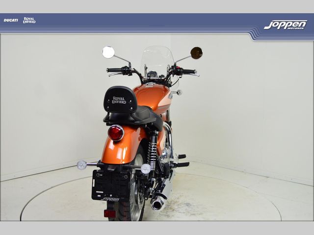 royal-enfield - meteor-350