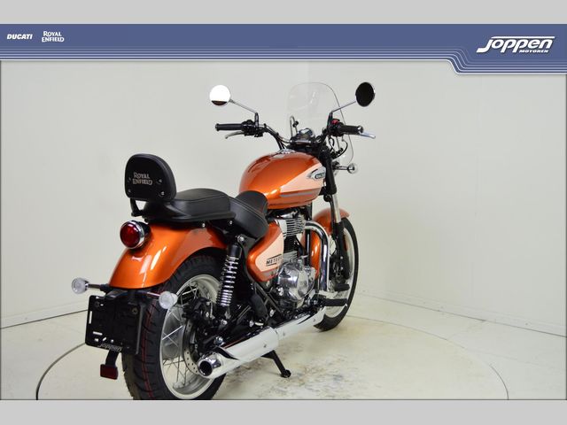 royal-enfield - meteor-350