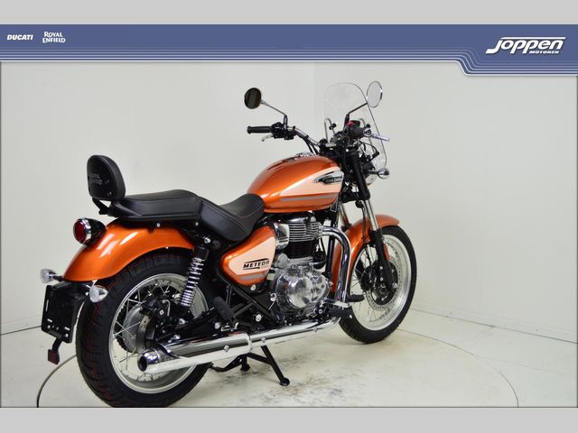 royal-enfield - meteor-350
