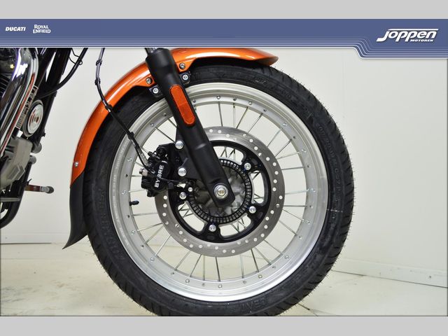 royal-enfield - meteor-350
