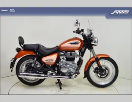 Royal Enfield Meteor 350 2026 nieuw