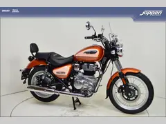 Royal Enfield meteor350 2026 nieuw – foto 2 van 24