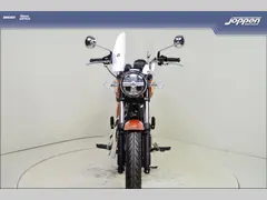 Royal Enfield meteor350 2026 nieuw – foto 4 van 24