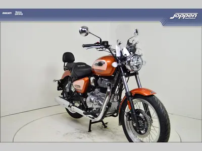 ROYAL ENFIELD METEOR 350 – foto 3
