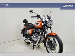 Royal Enfield meteor350 2026 nieuw – foto 3 van 24
