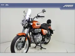 Royal Enfield meteor350 2026 nieuw – foto 5 van 24