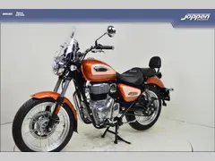 Royal Enfield meteor350 2026 nieuw – foto 6 van 24