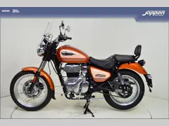 Royal Enfield meteor350 2026 nieuw – foto 7 van 24