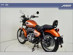 Royal Enfield meteor350 2026 nieuw – foto 8 van 24