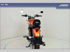 Royal Enfield meteor350 2026 nieuw – foto 10 van 24