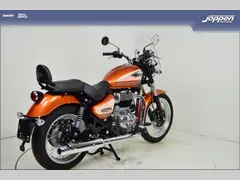 Royal Enfield meteor350 2026 nieuw – foto 14 van 24