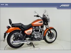 Royal Enfield meteor350 2026 nieuw – foto 16 van 24