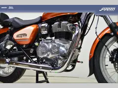 Royal Enfield meteor350 2026 nieuw – foto 20 van 24