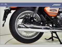 Royal Enfield meteor350 2026 nieuw – foto 24 van 24