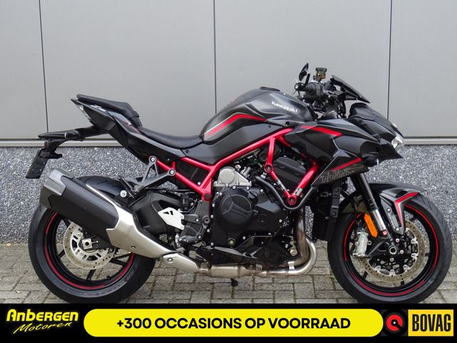 kawasaki - z-h2