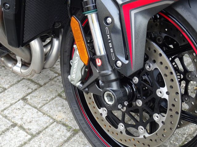kawasaki - z-h2