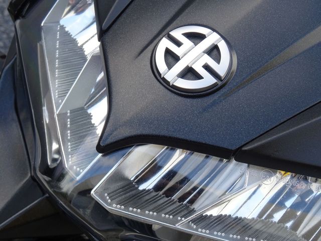 kawasaki - z-h2