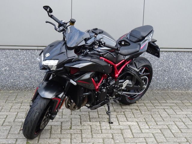kawasaki - ninja-h2