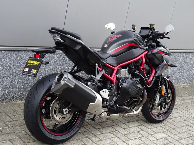 kawasaki - z-h2