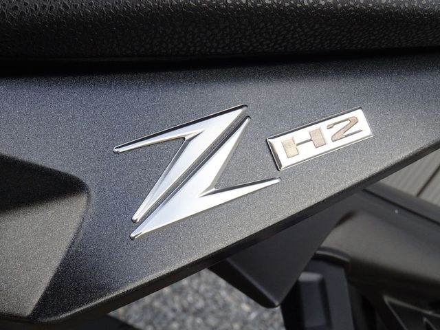 kawasaki - z-h2