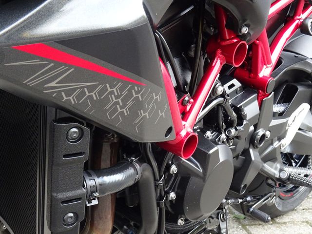 kawasaki - z-h2