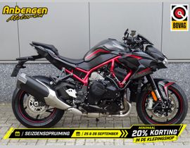 Kawasaki Z H2 2020 occasion
