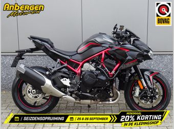 Kawasaki Z H2 2020 occasion
