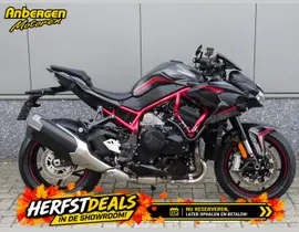 Kawasaki Z H2 2020 occasion