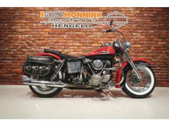 HARLEY-DAVIDSON PANHEAD