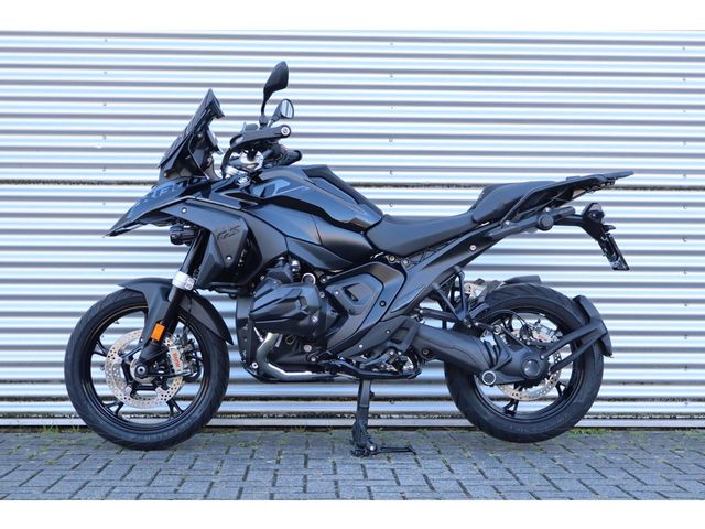 bmw - r-1300-gs