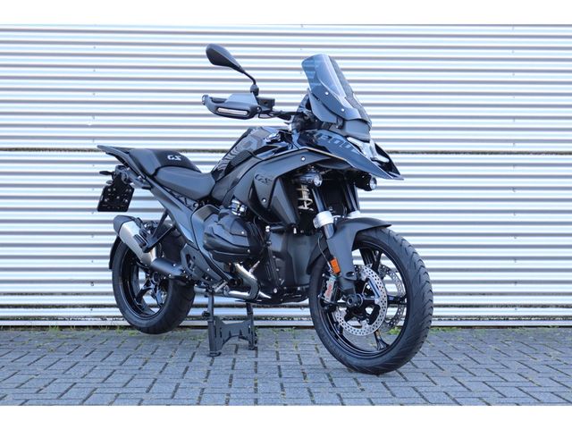 bmw - r-1300-gs