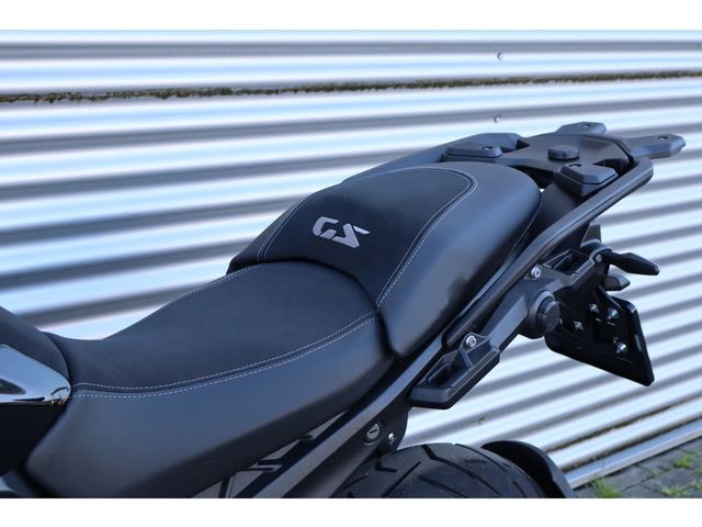 bmw - r-1300-gs